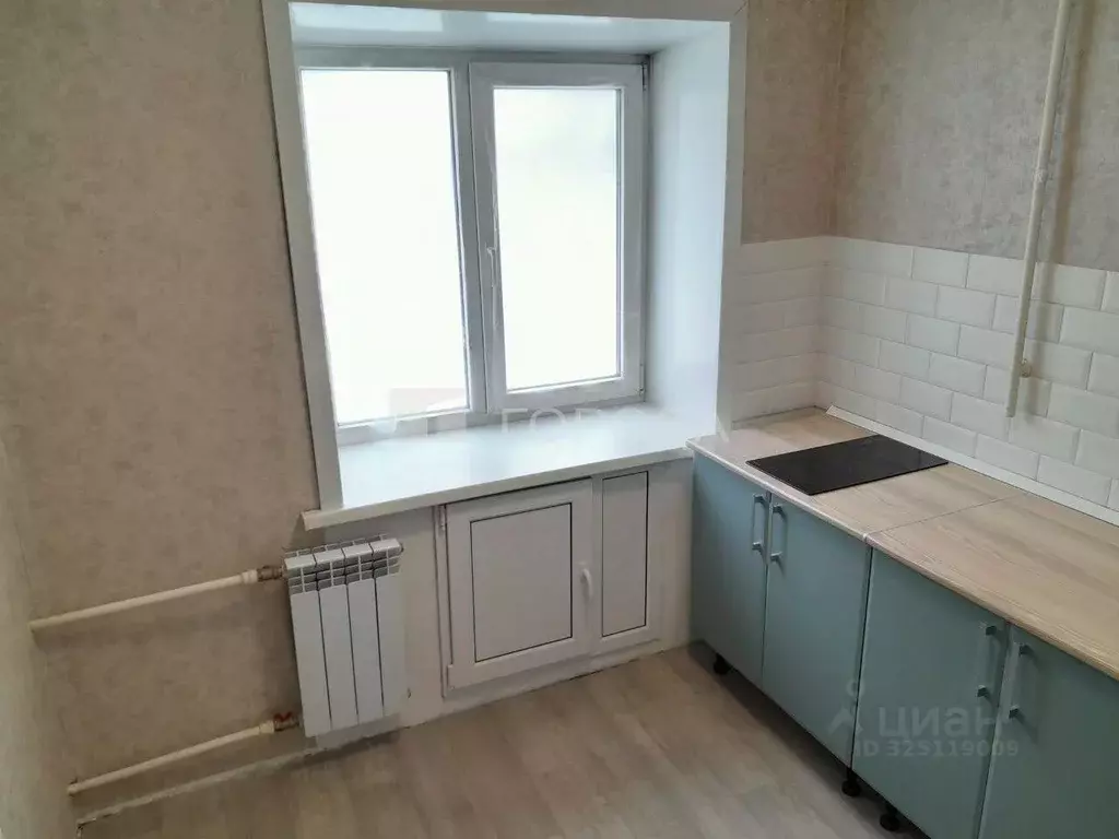 3-к кв. Алтайский край, Барнаул ул. Папанинцев, 109 (43.0 м) - Фото 1