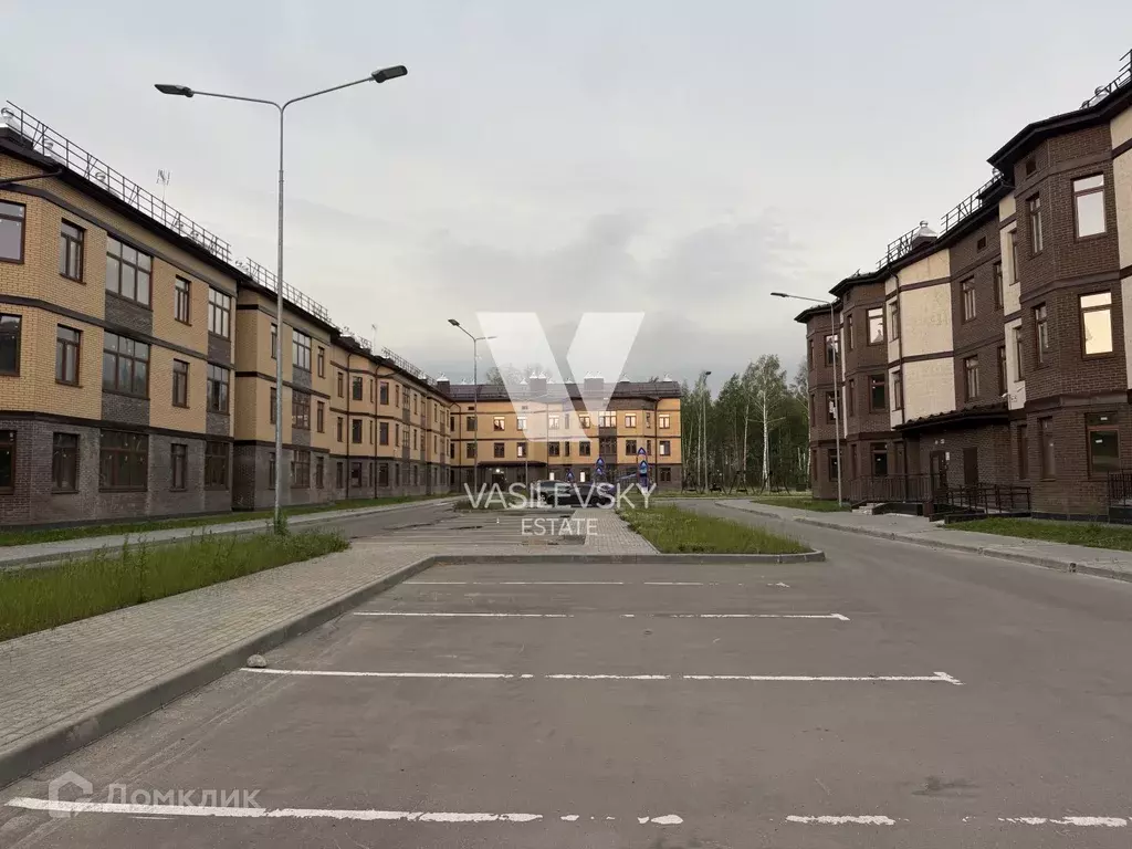 Продаётся 2-к квартира, 52.4 м - Фото 1