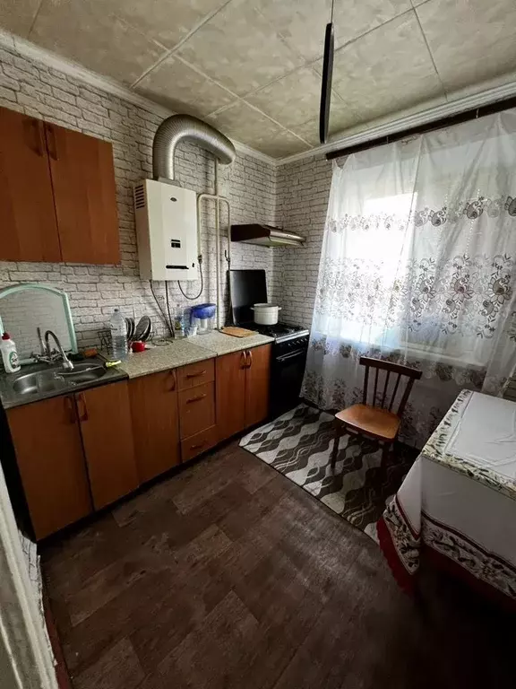 3-к кв. Краснодарский край, Новороссийск просп. Ленина, 10 (57.0 м) - Фото 1