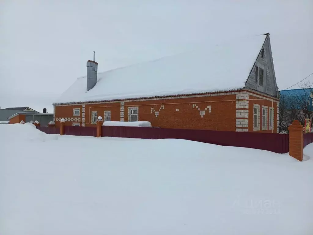 Дом в Татарстан, Арск ул. Маяковского, 73 (195.0 м), Купить дом в Арске, ID  объекта - 50012432593