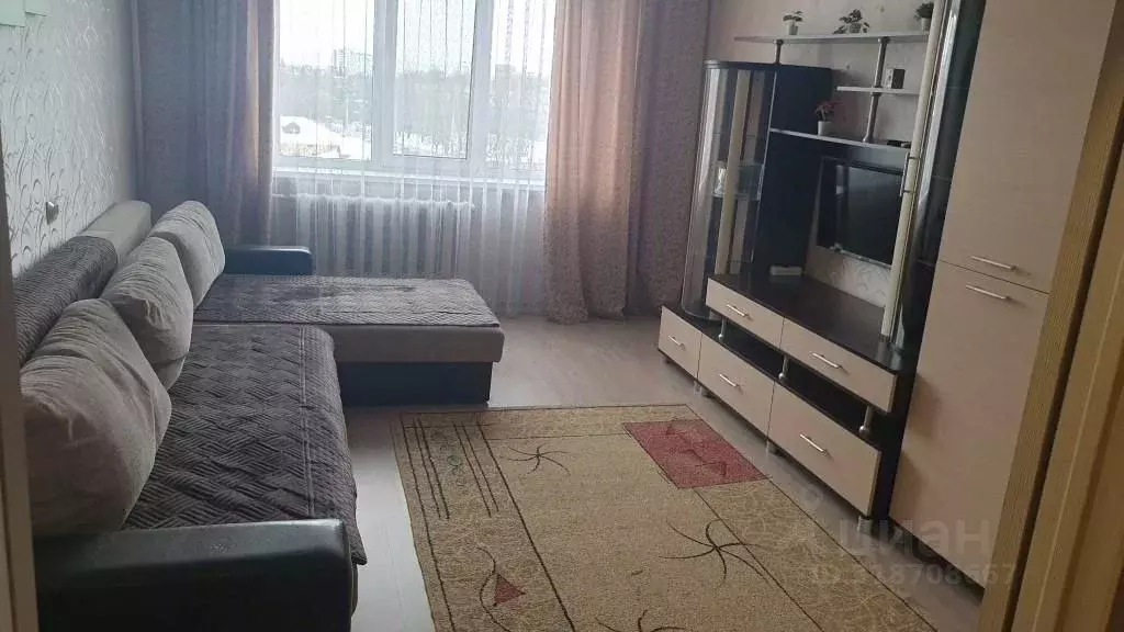 1-к кв. Орловская область, Орел Наугорское ш., 52 (60.0 м) - Фото 1