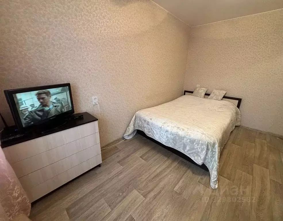 1-к кв. Ивановская область, Иваново Ташкентская ул., 88А (25.0 м) - Фото 1