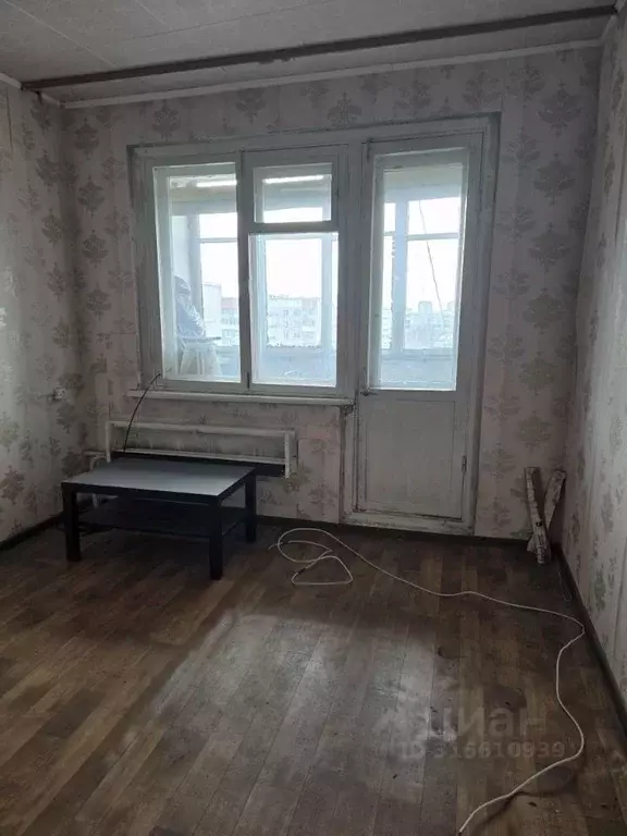Комната Новосибирская область, Новосибирск Полтавская ул., 35 (16.9 м) - Фото 1