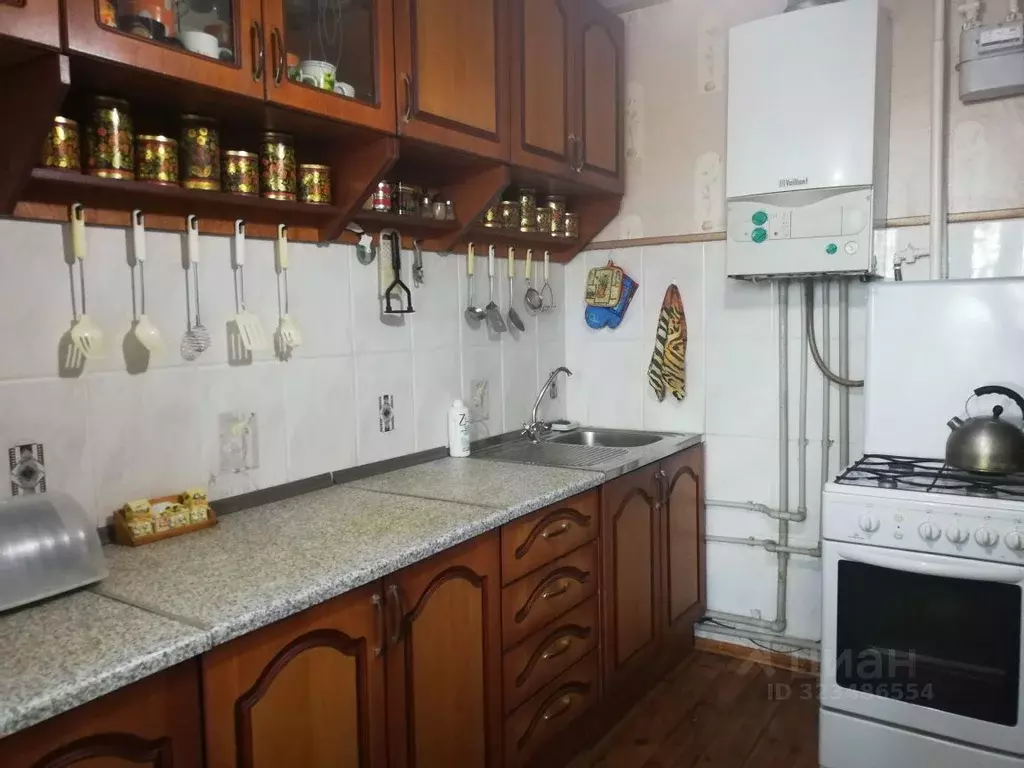 3-к кв. Нижегородская область, Арзамас ул. Куликова, 26Г (65.0 м) - Фото 2