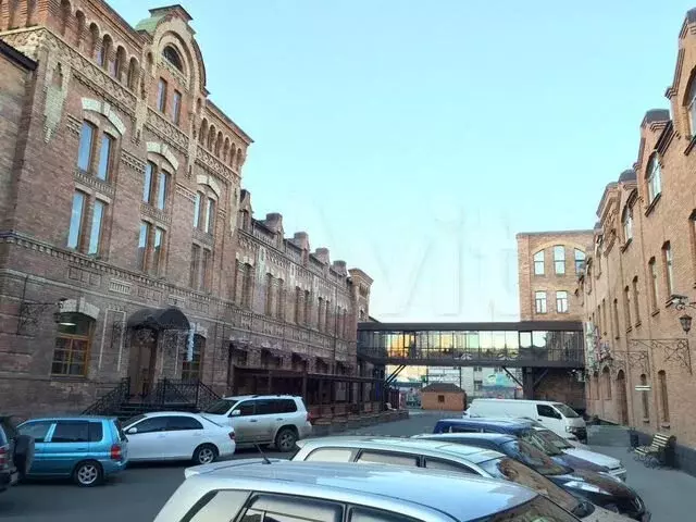 Торговая площадь от 33 кв.м - Фото 0