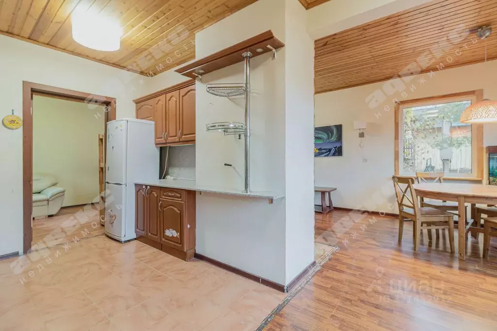 Коттедж в Ленинградская область, Всеволожский район, Заневское ... - Фото 2