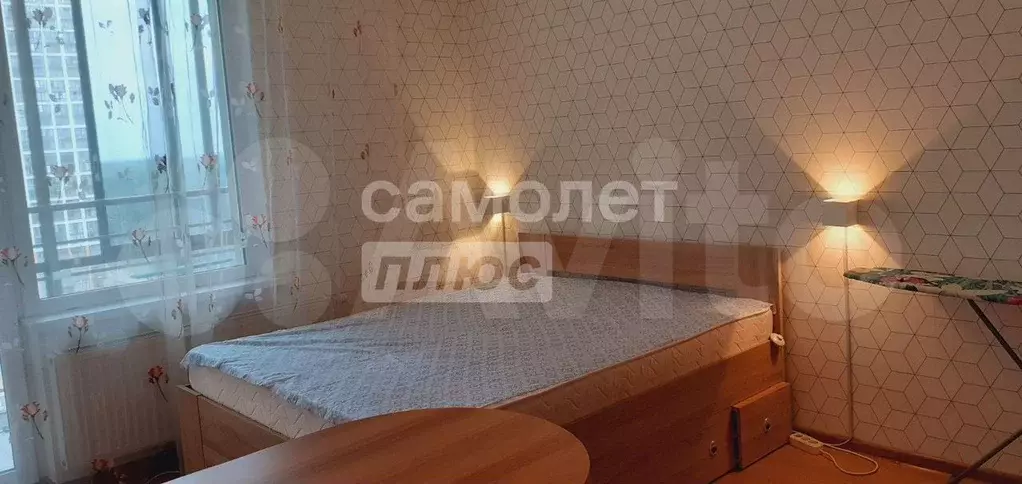 Квартира-студия, 28 м, 12/25 эт. - Фото 0