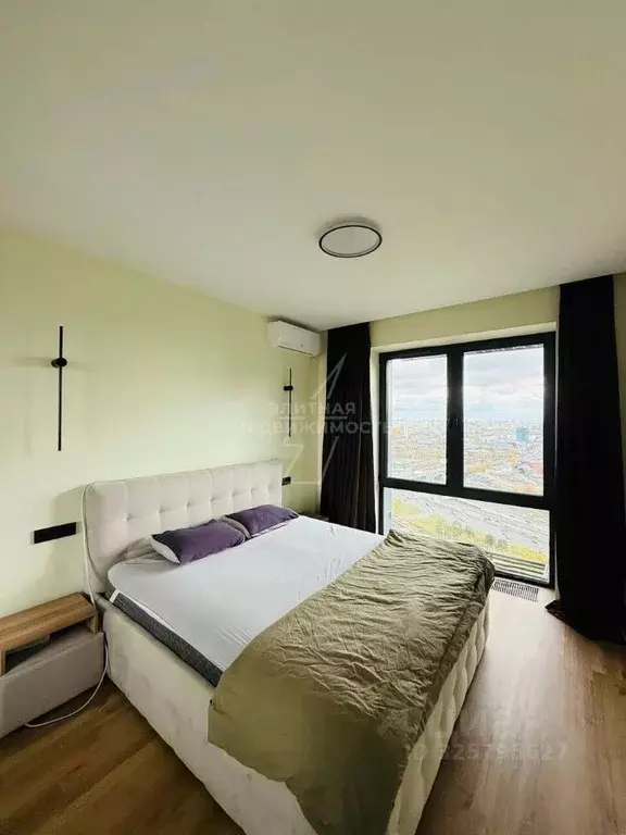 2-к кв. Москва Волгоградский просп., 32/3к4 (49.0 м) - Фото 2