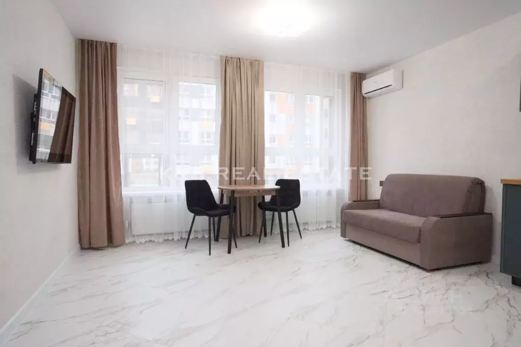 Студия Московская область, Красногорск городской округ, д. Глухово ул. ... - Фото 2