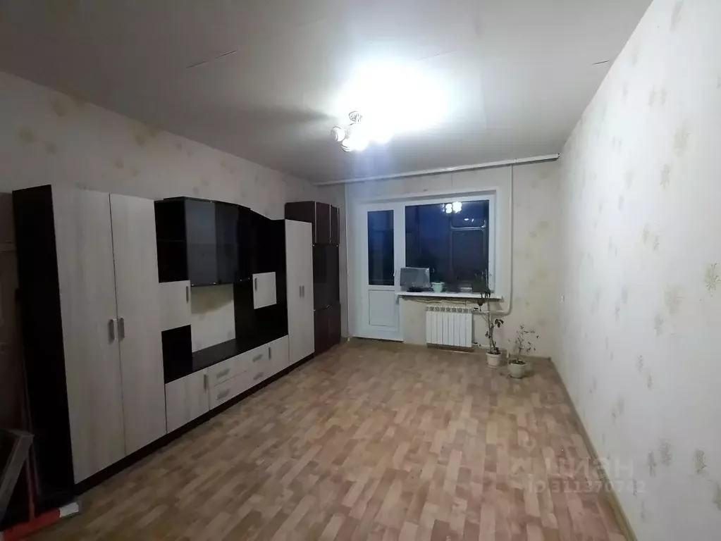Комната Ульяновская область, Ульяновск просп. Генерала Тюленева, 28 - Фото 1