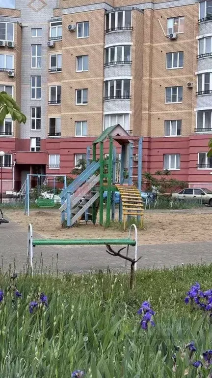 2-к кв. Белгородская область, Старый Оскол Дубрава мкр, 3 кв-л, 35 ... - Фото 1