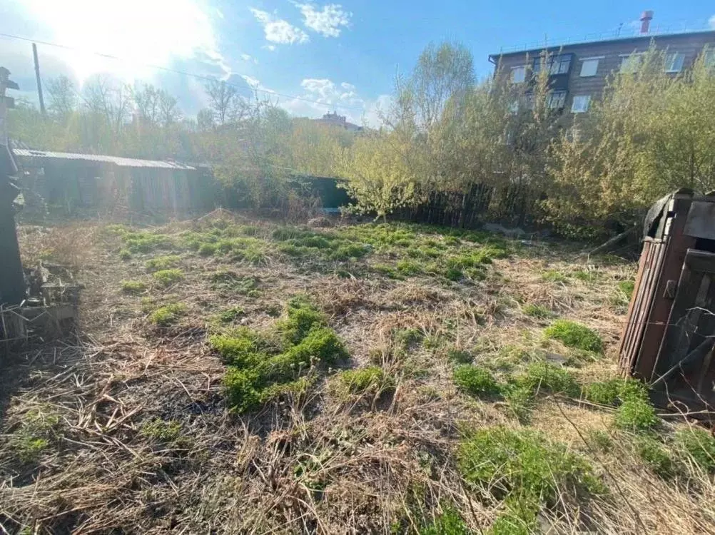 Участок в Иркутская область, Иркутск ул. Пискунова (4.0 сот.) - Фото 0