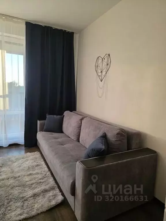 Студия Санкт-Петербург Железнодорожный просп., 14к3 (24.0 м) - Фото 0