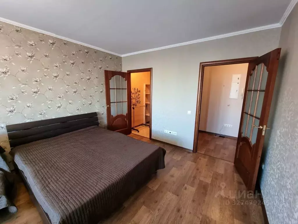 1-к кв. Санкт-Петербург просп. Энгельса, 134к3 (40.0 м) - Фото 2