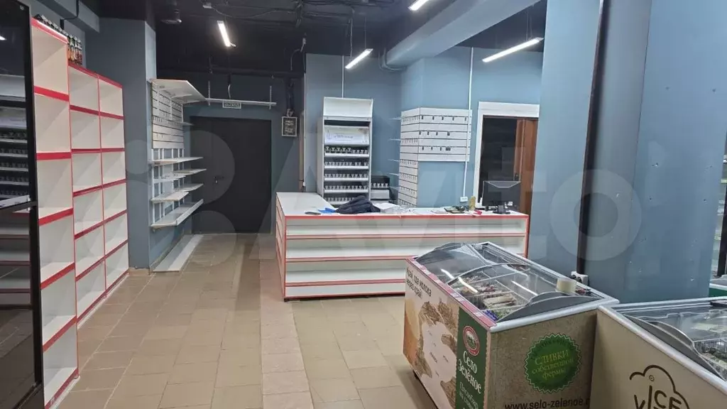 Свободного назначения, 55 м - Фото 1
