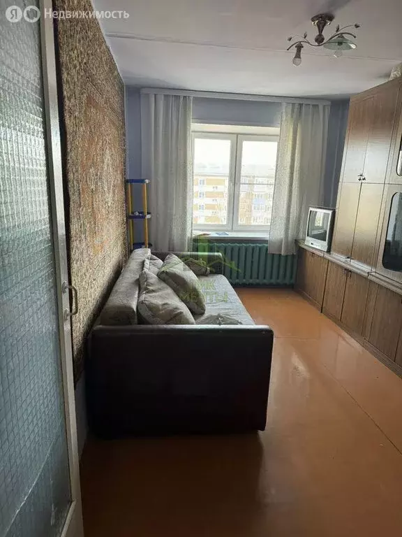 2-комнатная квартира: Улан-Удэ, микрорайон Заречный, улица Толстихина, ... - Фото 2