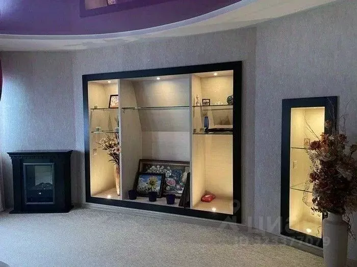 Дом в Краснодарский край, Динской район, Новотитаровская ст-ца ул. ... - Фото 1