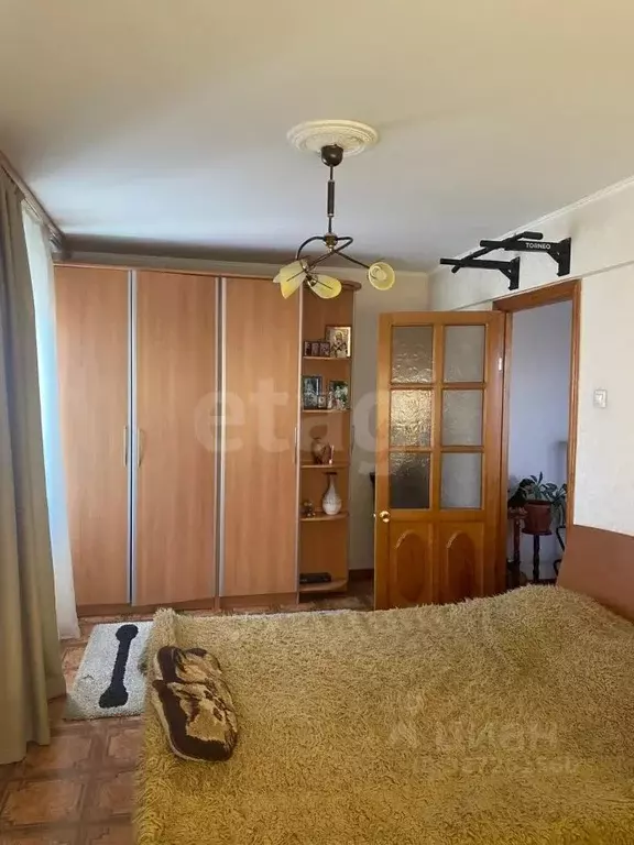 2-к кв. Алтайский край, Бийск ул. Разина, 70 (58.4 м) - Фото 1