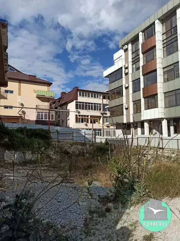 Участок в Краснодарский край, Новороссийск городской округ, с. Мысхако ... - Фото 1