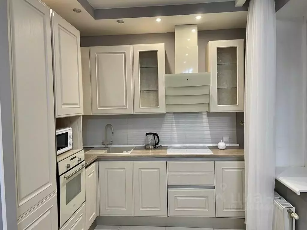 2-к кв. Волгоградская область, Волгоград ул. Им. Циолковского, 29 ... - Фото 2