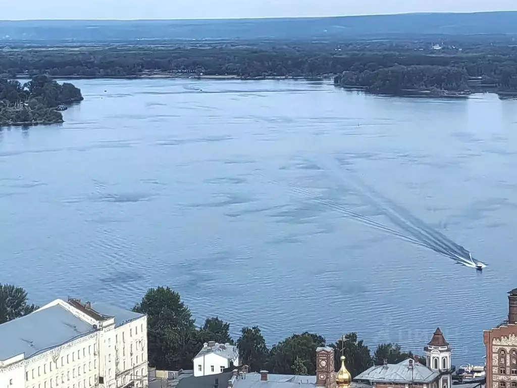 3-к кв. Самарская область, Самара Вилоновская ул., 18а (131.0 м) - Фото 1
