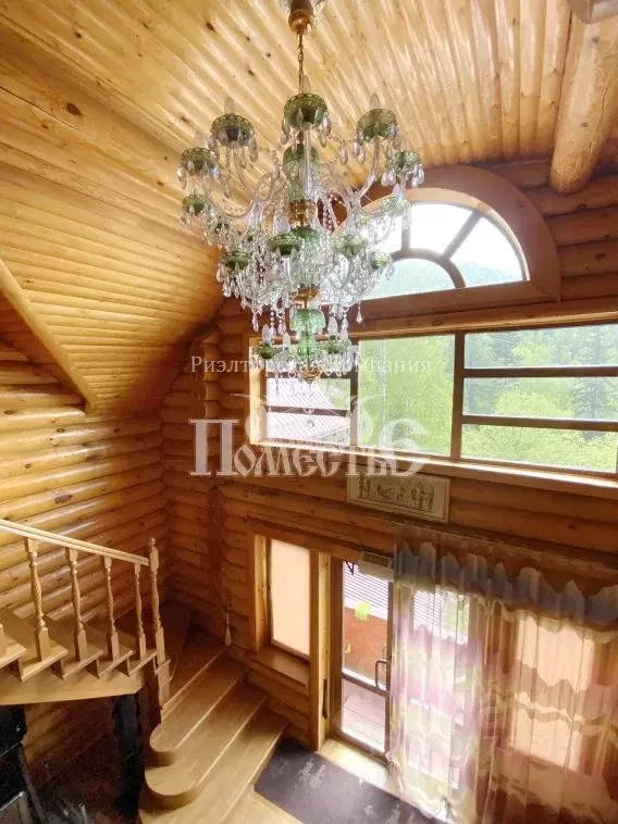 Коттедж в Иркутская область, Иркутский муниципальный округ, пос. ... - Фото 2