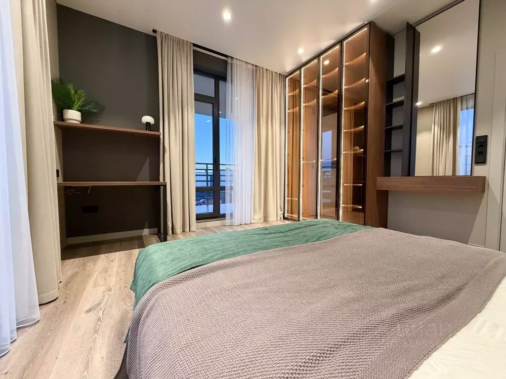 Коттедж в Ленинградская область, Ломоносовский район, Горбунковское ... - Фото 1