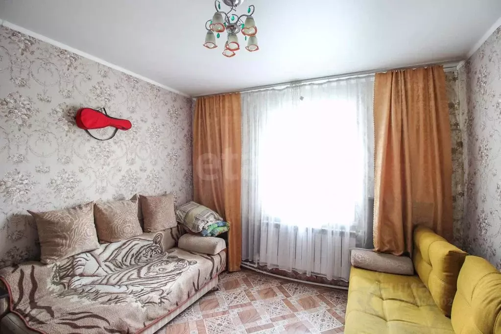 Дом в Алтайский край, Барнаул Хвойная ул., 24 (35 м) - Фото 0