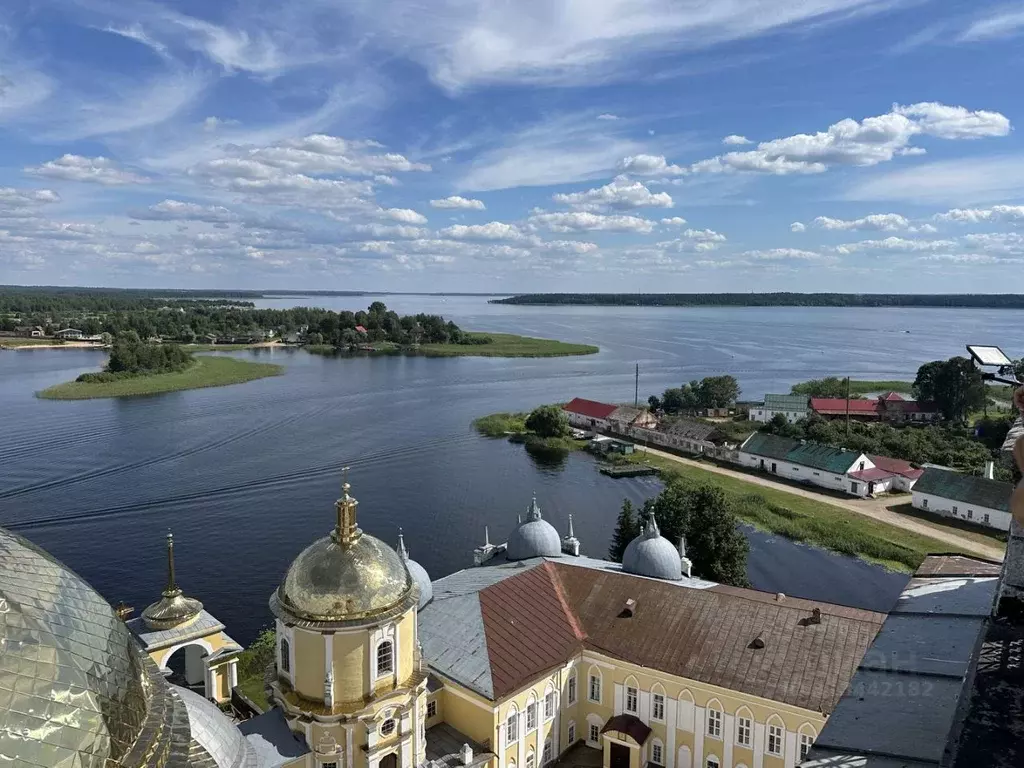 3-к кв. Тверская область, пос. Солнечный  (58.0 м) - Фото 0