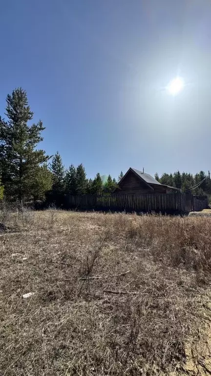 Участок в Бурятия, Улан-Удэ Учитель СТ, ул. Римская (8.0 сот.) - Фото 0