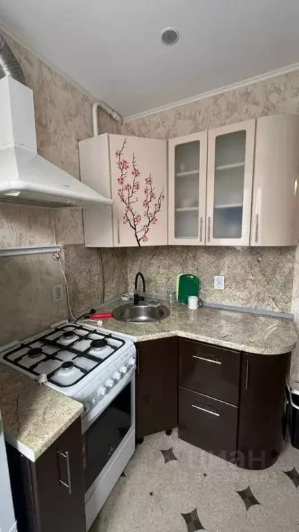 1-к кв. Тульская область, Тула ул. Мира, 35 (31.3 м) - Фото 1