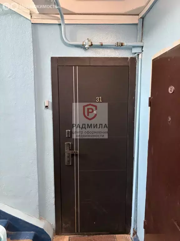 2-комнатная квартира: Сергиев Посад, Птицеградская улица, 21 (44.9 м) - Фото 0