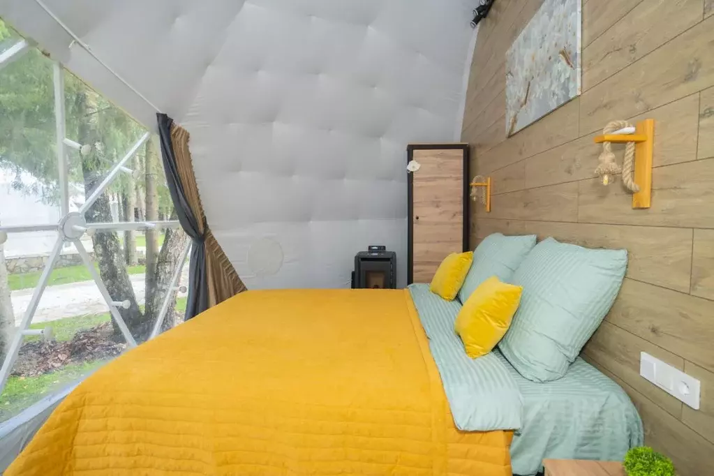 Дом в Московская область, Звенигород Одинцовский городской округ, ДСК ... - Фото 2