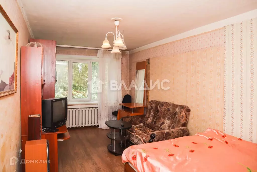Продаётся 2-к квартира, 47 м - Фото 1