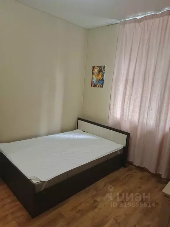 Студия Москва Гостиничный проезд, 6К2 (18.0 м) - Фото 0