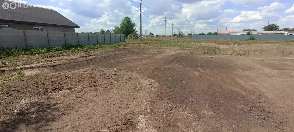 Участок в хутор Госпитомник, Парковский переулок (24 м) - Фото 0
