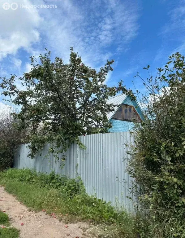 Дом в Челябинск, СНТ Сигнал-3, 3-я улица, 830 (36 м) - Фото 2