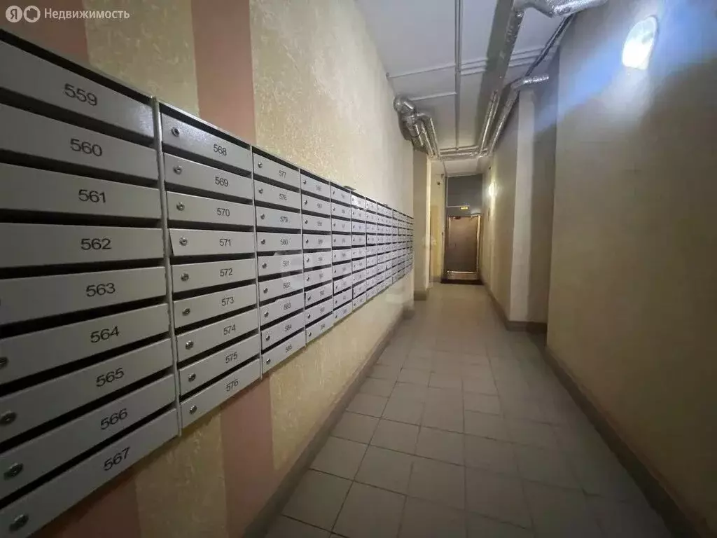 Квартира-студия: Ленсоветовский, 23 (30 м) - Фото 1