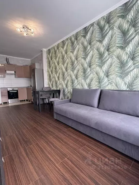 2-к кв. Москва пос. Коммунарка, ул. Фитаревская, 19к1 (40.0 м) - Фото 1