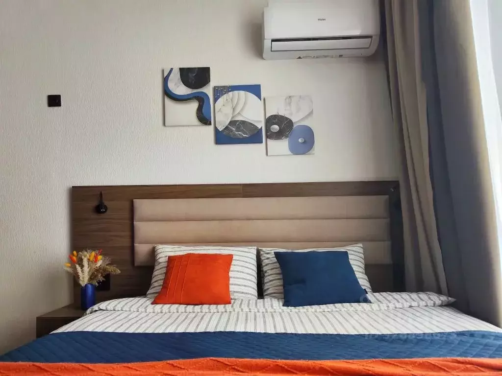 1-к кв. Москва Окружной проезд, 10Б (20.0 м) - Фото 2