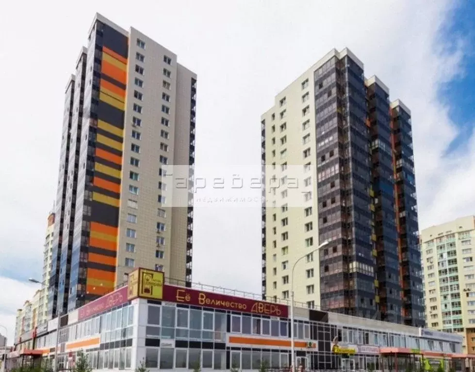 Студия Красноярский край, Красноярск ул. Авиаторов, 38 (30.0 м) - Фото 1