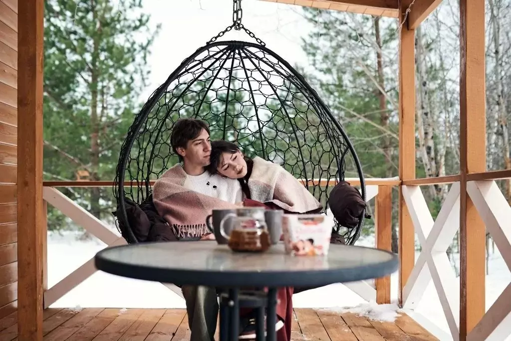 Дом в Владимирская область, Судогодский район, д. Черниговка 4 (15 м) - Фото 1