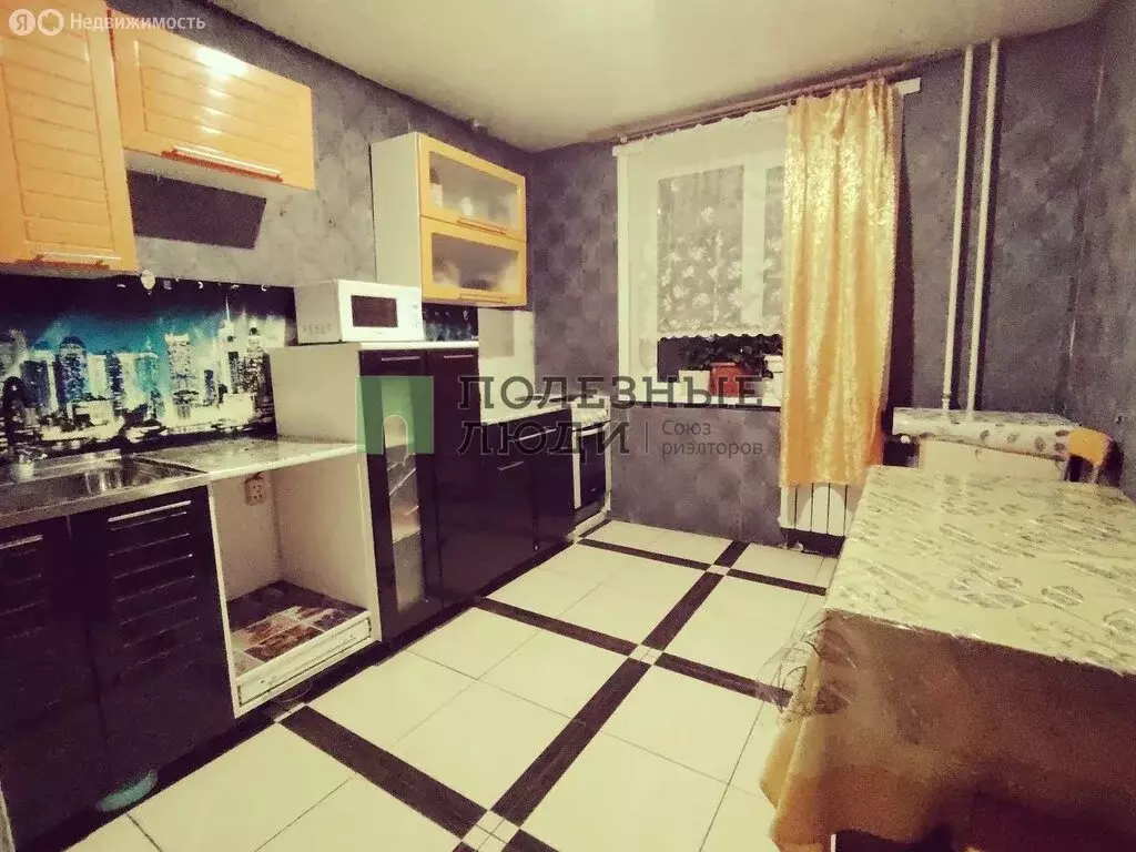 2-комнатная квартира: Чита, Промышленная улица, 56 (51.6 м) - Фото 2