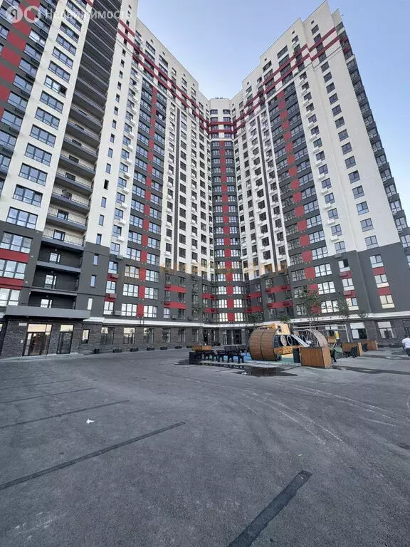 2-комнатная квартира: Ставрополь, Гражданская улица, 1/4 (50.1 м) - Фото 0
