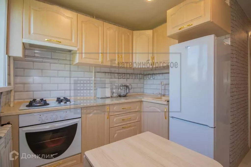 Продаётся 2-к квартира, 43.2 м - Фото 1