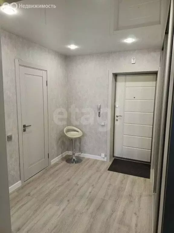 2-комнатная квартира: Липецк, улица А.Г. Стаханова, 73 (55 м) - Фото 2