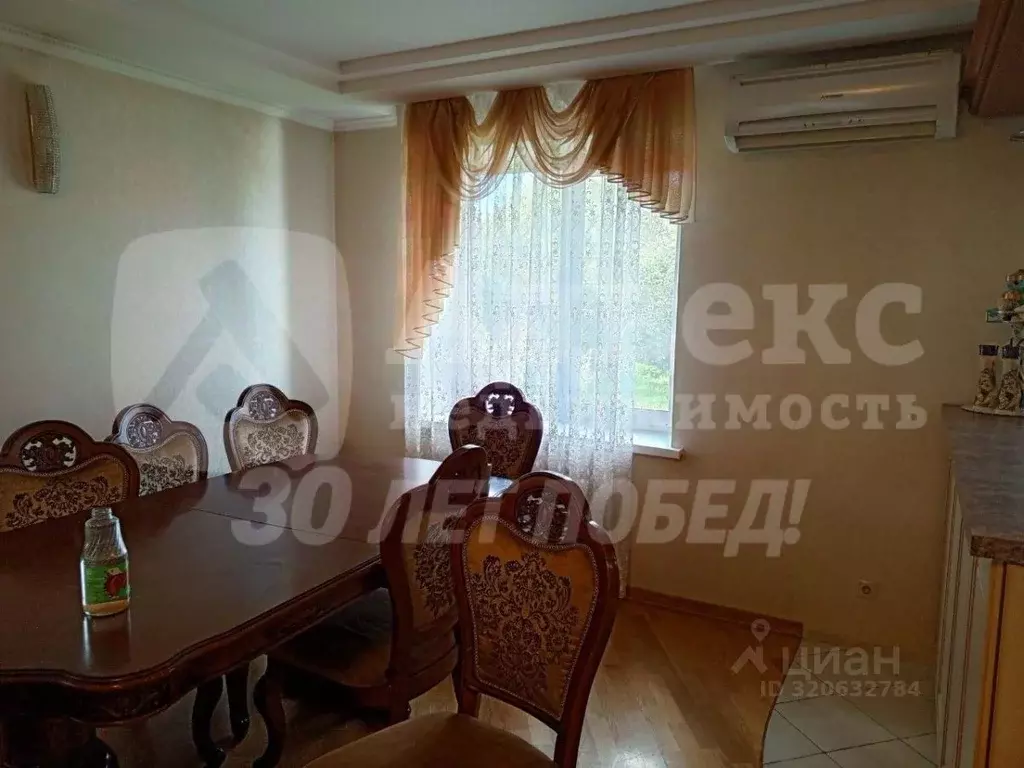 Дом в Тюменская область, Тюменский район, с. Луговое Южная ул., 1 (151 ... - Фото 2