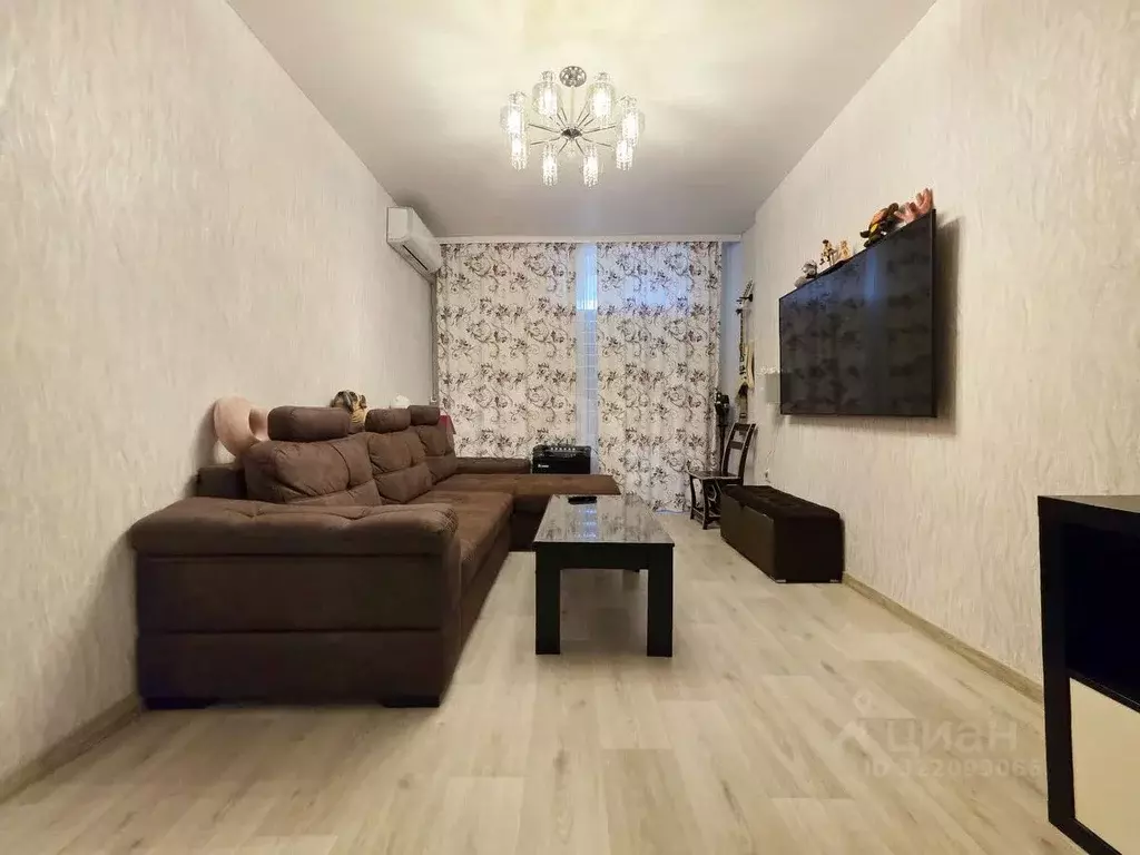 2-к кв. Свердловская область, Нижний Тагил ул. Карла Маркса, 52 (46.5 ... - Фото 2