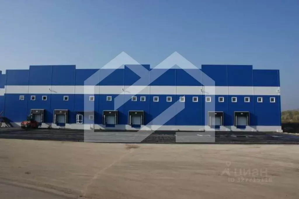 Помещение свободного назначения в Московская область, Богородский ... - Фото 2