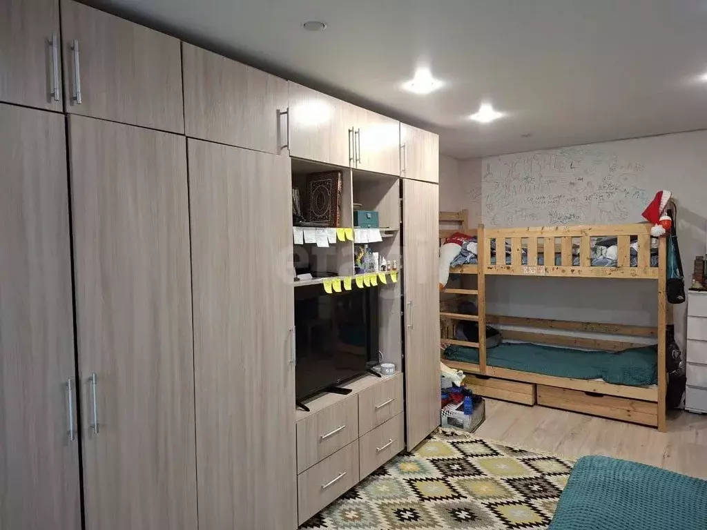 1-к кв. Москва Щелковское ш., 44К2 (31.9 м) - Фото 1